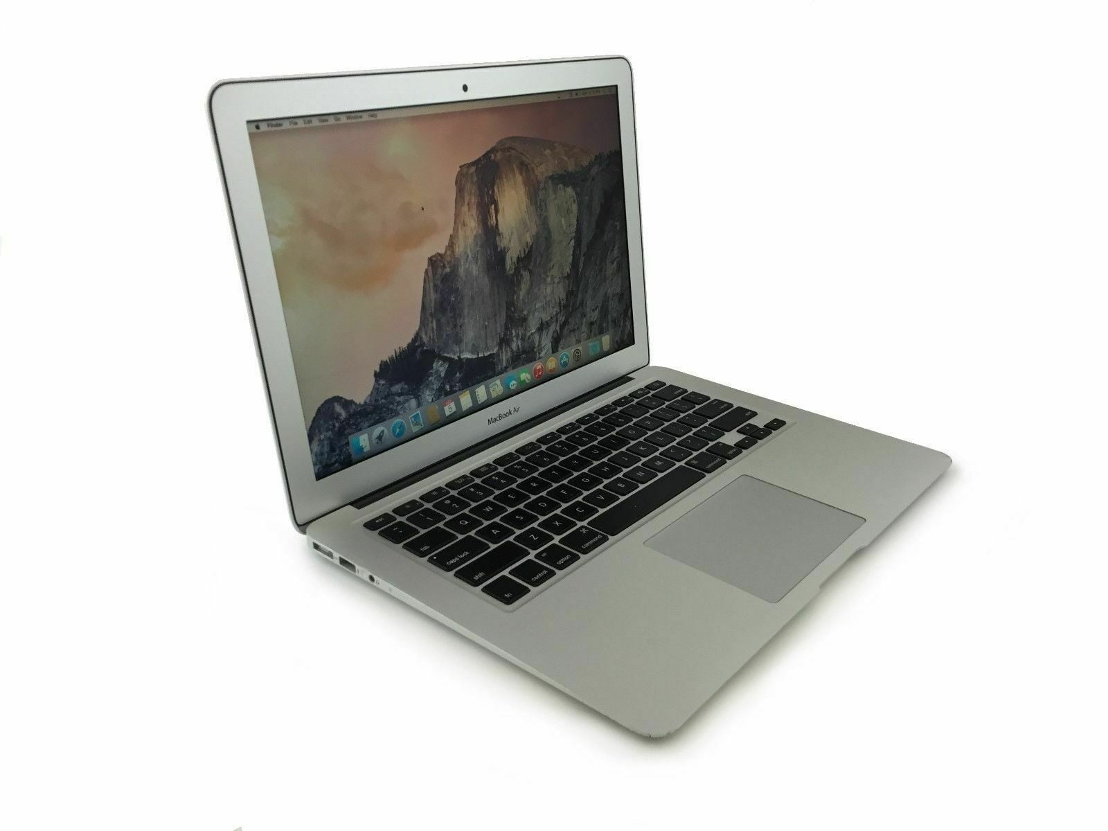 Restored Apple MacBook Air Core i5 1.4GHz 4GB RAM 256GB SSD 13
