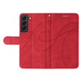 thumbnail image 5 of Flip Case For FOXDOCK Samsung Galaxy S21 FE Card Slots and Kickstand Function Skin Feel Leather, 5 of 5