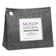 thumbnail image 1 of Bolsa purificadora de aire Moso Natural, 600 g, carbón de bambú, 600 ml, 1 of 8