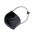 thumbnail image 4 of Qarigey Protector de talón para zapatos de conducción, protectores de talones de conductor ajustables, cubierta de zapatos antiarañazos de Negro 10piezas, 4 of 6