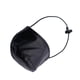 thumbnail image 4 of Jumpingount Protector de talón para zapatos de conducción, protectores de tacones para conductores, accesorios de cubierta de zapatos de Color Negro 10piezas, 4 of 6
