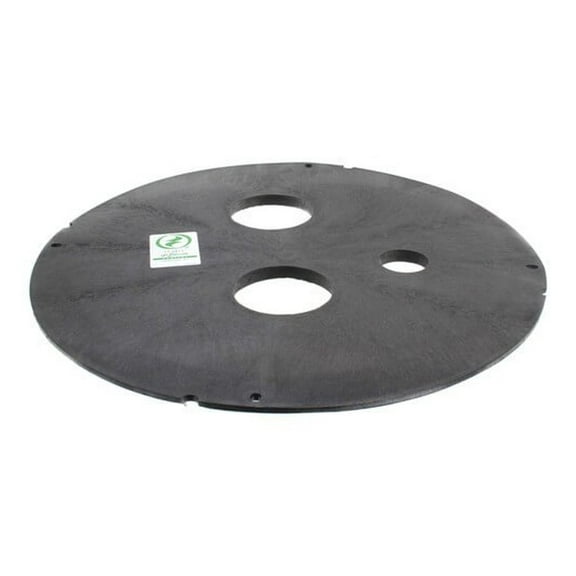 Sewage Basin Cover, Vent 2 or 3 In