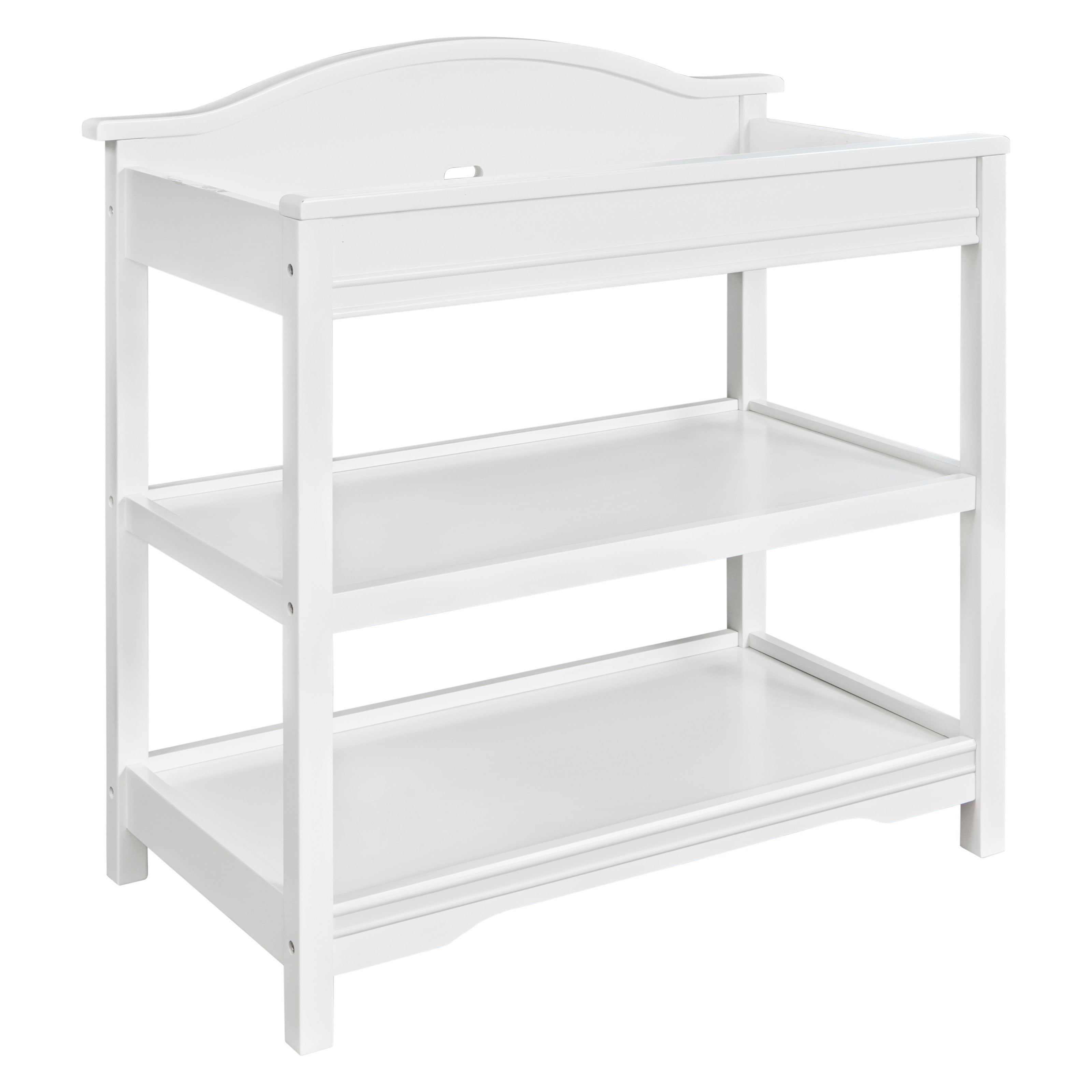 Eddie Bauer Langley Open Changing Table 