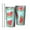 Summer Watermelon-1, variant on Watermelon and Lemon 10oz Tumblers Stainless Steel Tumbler with Lid and Straw,Vacuum Insulated Double Wall Travel Tumbler Cups with Cleaning Brush for Coffee, Tea