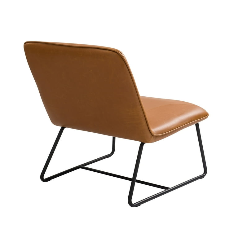 Gracinha Slope Chair Grey Walmart