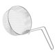 thumbnail image 3 of Stainless Steel Frying Basket Food Fried Basket Fry Basket with Handle Metal Frying Basket Deep Fry Basket With Nonslip Handle Frying Basket, 3 of 4