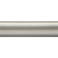 thumbnail image 6 of Peened Grab Bar, 42 Inches, 1-1/2" Diameter, 1-1/2" Wall Clearance, Concealed Screws, Satin Stainless Steel by Stone Harbor Hardware, 6 of 7