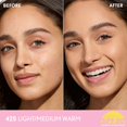 thumbnail image 3 of Base líquida COVERGIRL Clean Fresh Bluring Skin Tint, 3 of 8