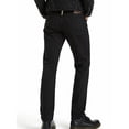 thumbnail image 2 of Jeans Recto Hombre Tiro Alto Negro Edward's 2622 T30, 2 of 5