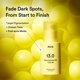 thumbnail image 2 of Serum Abib Bright Force 13.0 Niacinamida 10% TXA 3% 30 mL, 2 of 9