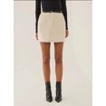 thumbnail image 2 of Belted Mini Skirt, 2 of 5