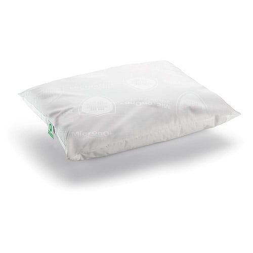 MicronOne BeneSleep Asthma and Allergy Pillow