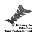 thumbnail image 2 of Adhesivo Universal de resina para motocicleta, Protector de almohadilla de tanque de combustible de aceite de Gas, negro Ndcxsfigh Accesorios para autos y motos, 2 of 3