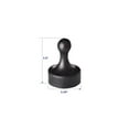 thumbnail image 5 of FixtureDisplays® Magnetic Display Rack Counter Spinner Rack with 8 Magnetic Hooks 18198, 5 of 5