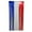 A, variant on 2 Pcs Patriotic Border Trim Party Accessory, 39x79 Inch Hanging Red White Blue Fringe Backdrop Banner, 4th of July America Patriotic Day Memorial Day