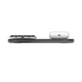 thumbnail image 4 of Cargador Inalámbrico Dual Wireless Negro Boost Charge Belkin Belkin WIZ002ttBK, 4 of 6
