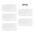 thumbnail image 1 of Beekeeping Accessories,5Pcs Transparent Plastic Queen Beekeeping Equipment Bee Cage High-Intensity Output, 1 of 13