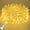 Yellow, variant on Scidweet Christmas Lights, 196FT 600 LED Fairy Lights Christmas Tree with Remote for Indoor Outdoor Holiday Wedding Home Decor, Warm Yellow