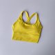 thumbnail image 3 of Colección de Sujetadores deportivos todo en uno, pecho profesional de alta intensidad a prueba de golpes, sujetador para correr, Yoga, Fitness, tela de verano, 3 of 6