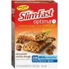 Slim Fast: Meal Chocolate Cookie Dough Bars, 6 ct