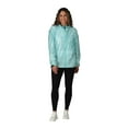 thumbnail image 4 of Frogg Toggs Women's Xtreme Lite Jacket | Seafoam | Size SM, 4 of 5