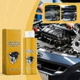 thumbnail image 2 of Binwennn Mechanic Backpack T88vi Engine Wear Agent 100ML Efficient Engine Wear Agent Prolongs Engine Life Improves Engine Performance And Reduces Friction, 2 of 8
