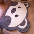 thumbnail image 4 of Cute Doormat Pink Carpet Anime Rug Piggy Carpet pets Rug Grirl Rug Bedroom Floor Mat Soft Absorbent Bathroom Door Mat Home Decor-SinKeeU, 4 of 4