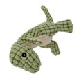 thumbnail image 4 of Juguetes para Chirriar Para Perros, Juguete de Peluche para Perros, Juguete Para Masticar, Duradero, Resistente A Las Mordeduras, Suave, Para Masticar Cachorros, Juguete PARA, 4 of 8