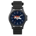 thumbnail image 2 of Reloj Timex NFL Pride 40mm para hombre Denver Broncos correa FastWrap Negra, 2 of 2