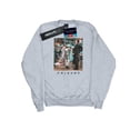 thumbnail image 2 of Friends Mens Joey Lunges Sweatshirt, 2 of 3