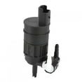 thumbnail image 2 of Windscreen Washer Water Liquid Pump, Rational Designed ABS Material Windshield Washer Pump High Performance  for Espace 3 [1997-2002], 2 of 7