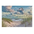 thumbnail image 6 of Shiartex High Tide Ocean Puzzle - Puzzles for Adults Beach 300 PCS, 6 of 6