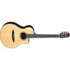 Yamaha NTX1200R Nylon-String Acoustic-Electric Guitar