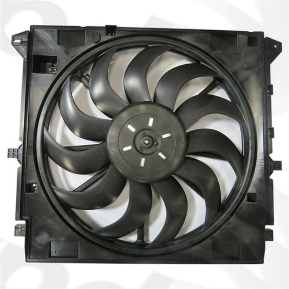 gpd Electric Cooling Fan 2812041