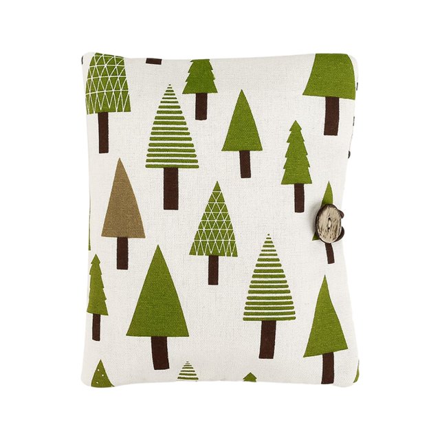Bolsa de almacenaje para cochecito, bolsa de pañales, cochecitos infantiles, bolsas organizadoras de pañales, bolsas de mamá bordadas reutilizables , Árbol