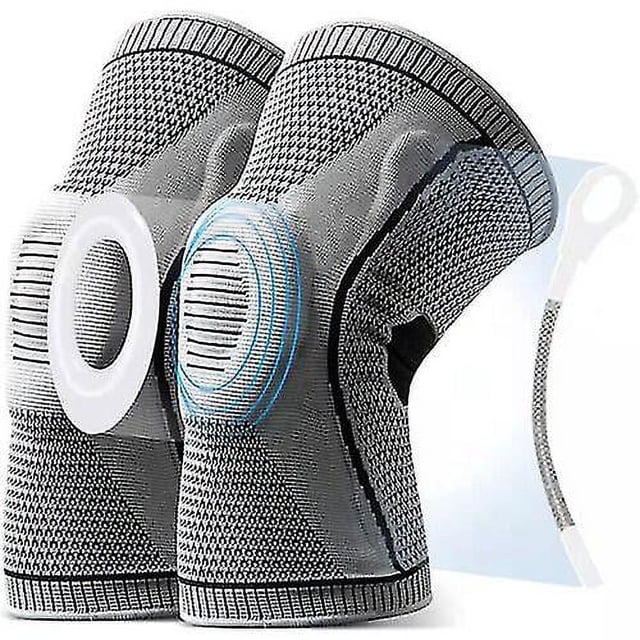 La Gaine de Compression de Genou Ultra Knee Elite Medical Knee Brace Knee Compression Sleeve