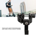 thumbnail image 3 of Gancho De Almacenamiento Para Scooter, Gancho Delantero Para Scooter Eléctrico, Soporte De Carga Fuerte, Estable Y Multifuncional Para Conversión De Scooter, 3 of 7