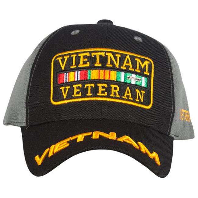 vietnam ball caps