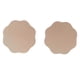 thumbnail image 2 of Concealed Bra Breast Tape Wintersweet Waterproof Reusable Nipple Breast Support Covers for Women, 2 of 5