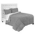 thumbnail image 1 of Premium 1800 Series Microfiber Bed In A Bag by Bare Home, 1 of 2