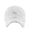 White, variant on Mechanic Tools Symbol Vintage Baseball Cap Embroidered Cotton Adjustable Distressed Dad Hat White