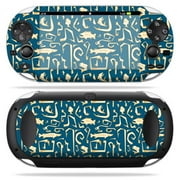 MightySkins PSVITA-Deco Fish Skin for Sony PS Vita - Deco Fish