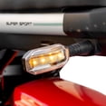 thumbnail image 4 of Moboss Bicicleta Electrica para Adultos Bicimoto Electrica Potencia Maxima del Motor 500 W Bateria 60V 20AH Verde, 4 of 21