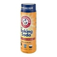 Arm & Hammer Pure Baking Soda 12 Oz. Refillable Shaker Pack of 2