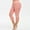 Rose, variante sur Pantalon Ample pour Femme Pantalon Décontracté Imprimé Pantalon Grande Taille