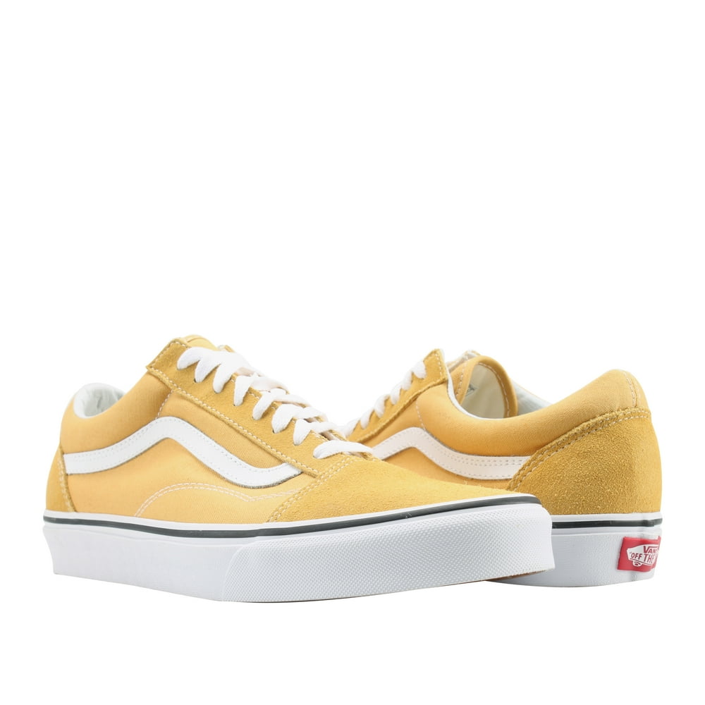 old skool ochre