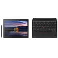 thumbnail image 6 of Lenovo ThinkPad X1 Tablet 3rd Gen 13" Touchscreen 2-in-1 Laptop, Intel Core i5 i5-8350U, 256GB SSD, Windows 10 Pro, 20KJS0P900, 6 of 6