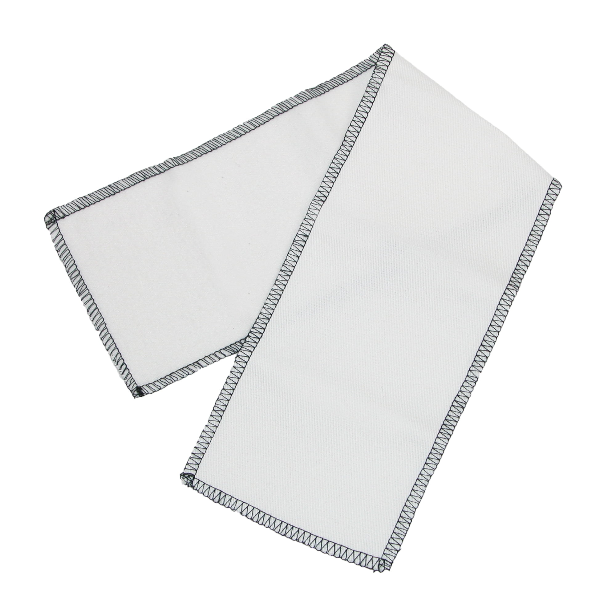 Bickmore Cotton Flannel Shoe Shine Cloth Leather and Shoe Polishing