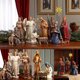 thumbnail image 2 of Three Kings Gifts Real Life Christmas Nativity Set Holy Family Nativity Figures Statue Nativity Scene Ornaments Home Decoration, 2 of 5