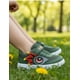 thumbnail image 2 of Tenis Para Niño Bubble Gummers® Dinosaurio Adventure Verde verde 12, 2 of 9
